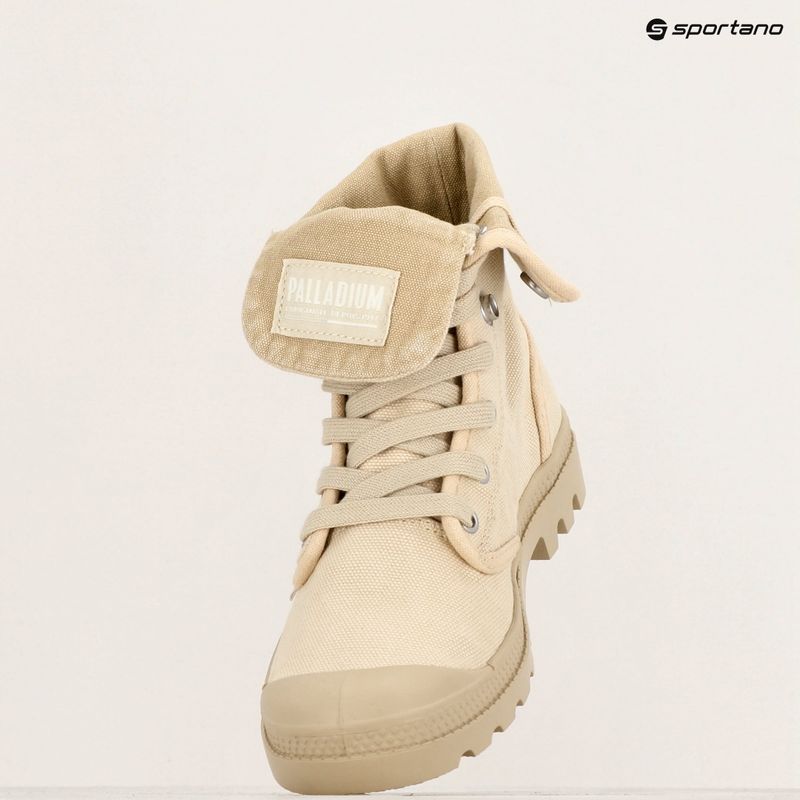 Moteriški batai Palladium Baggy sahara/safari 10