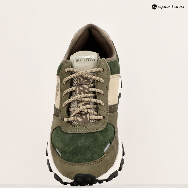 Vyriški batai Timberland Winsor Park Ox deep lichen green 12