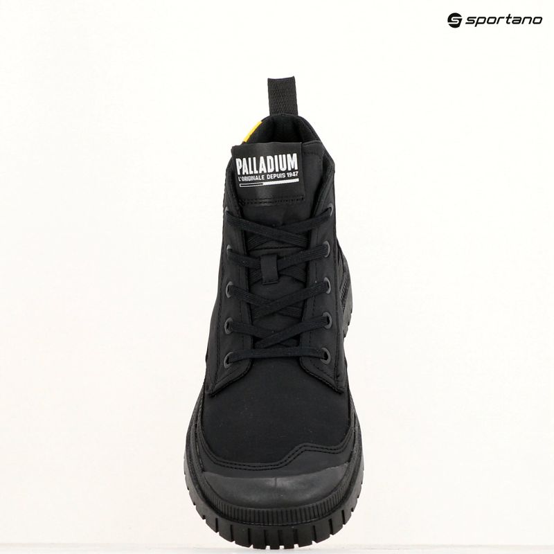 Sportbačiai Palladium Sp20 Hi Tech black 15