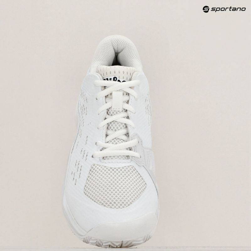 Moteriški teniso bateliai Wilson Rush Pro Ace white/white/black 16