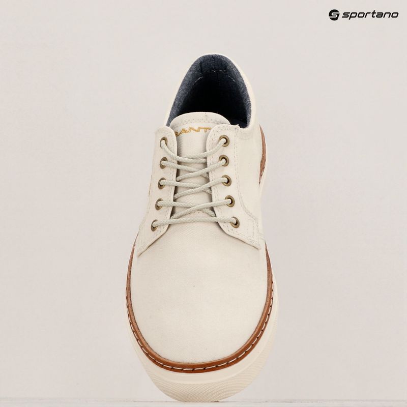 Vyriški batai GANT Prepville bone beige 15