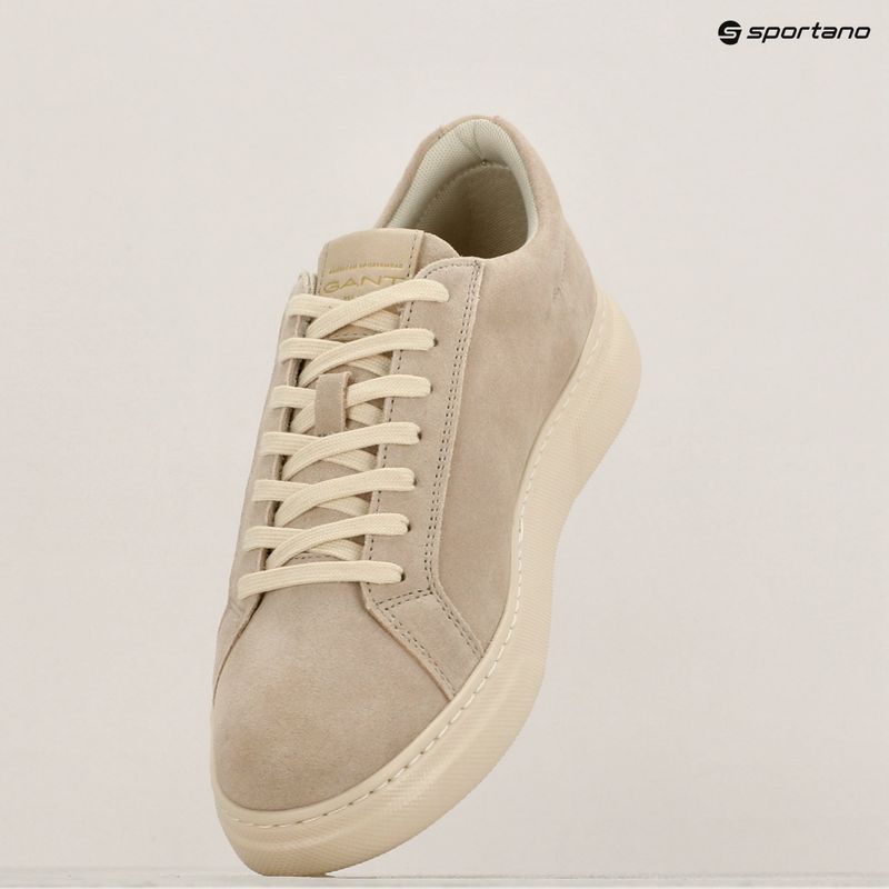 Vyriški batai GANT Joree light beige 15