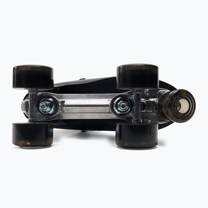 Moteriškos ratukinės pačiūžos IMPALA Quad Skate black 5
