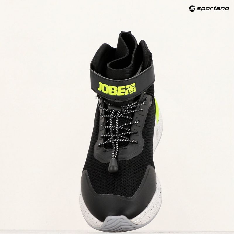 Vyriški vandens batai JOBE Discover Sneaker High black 12