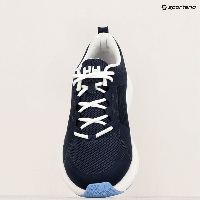 Moteriški batai Helly Hansen HP Ahiga Evo 5 navy/bright blue 9