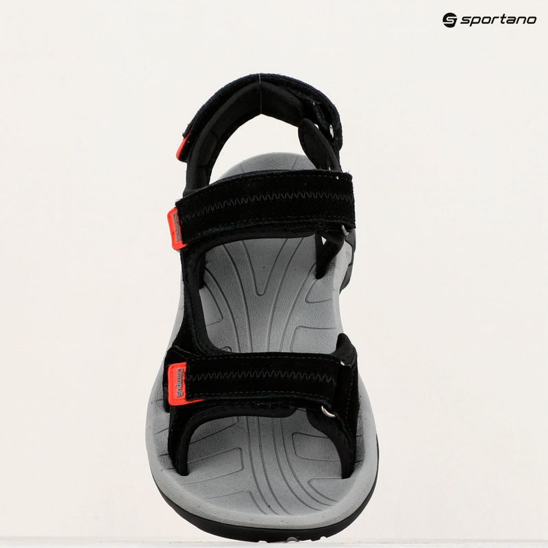 Vyriški sandalai CampuS Monte black/grey 9