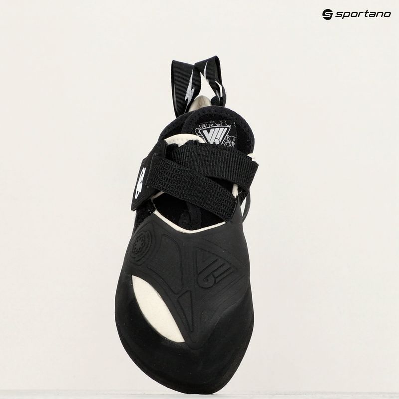Laipiojimo bateliai Evolv V6 grey/black 6