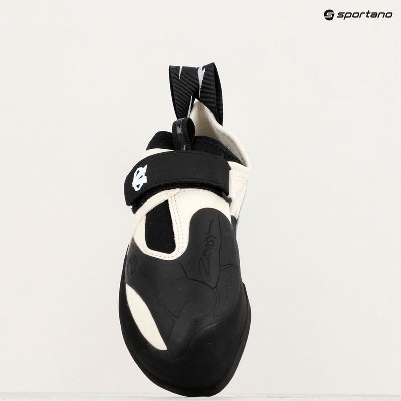 Laipiojimo bateliai Evolv Zenist grey/black 6