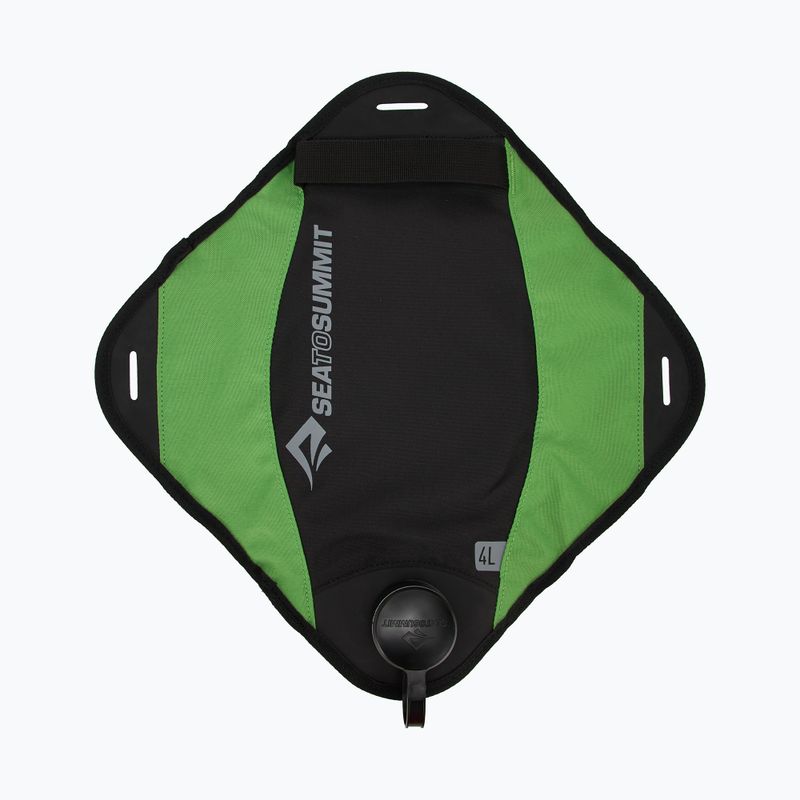 Butelis Sea to Summit Pack Tap 4 l red