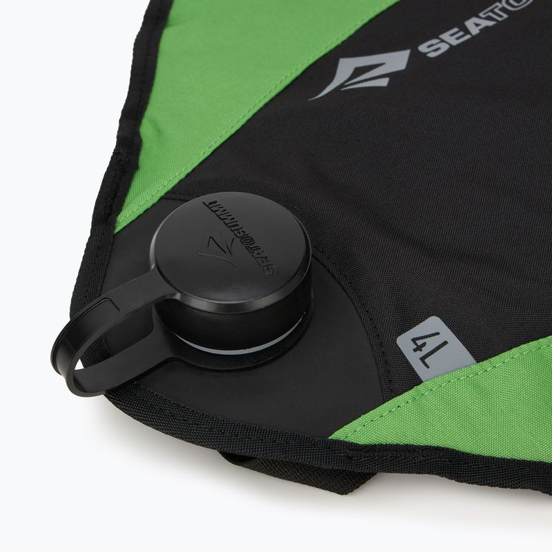 Butelis Sea to Summit Pack Tap 4 l red 3
