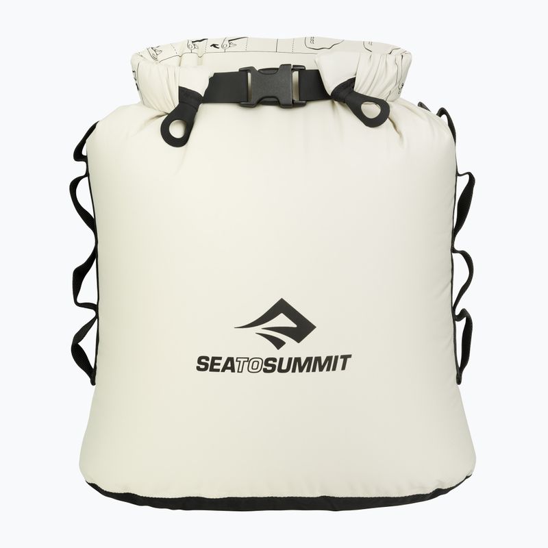 Šiukšlių maišas Sea To Summit Trash Dry 10 l