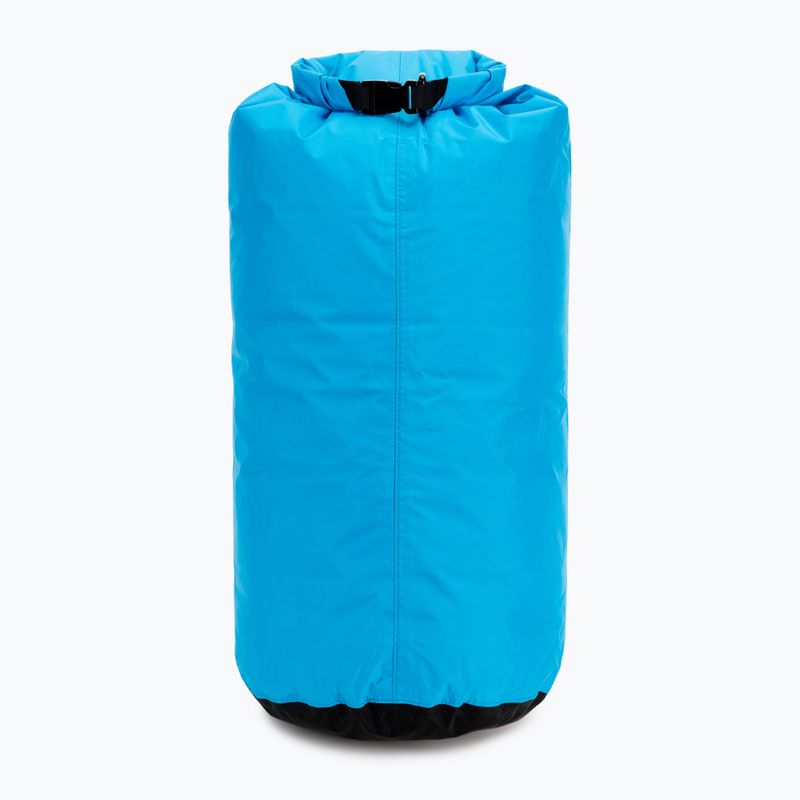 Sea to Summit lengvas 70D sausas maišas 20L Blue ADS20BL Vandeniui atsparus krepšys 2