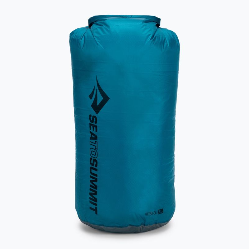 Sea to Summit Ultra-Sil™ Dry Sack 35L blue AUDS35BL vandeniui atsparus krepšys