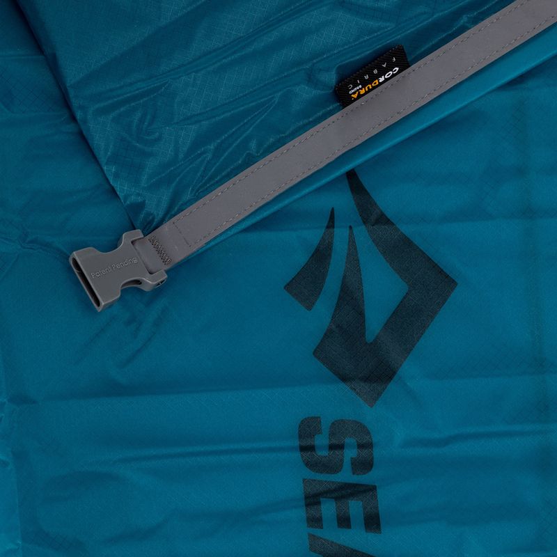 Sea to Summit Ultra-Sil™ Dry Sack 35L blue AUDS35BL vandeniui atsparus krepšys 3