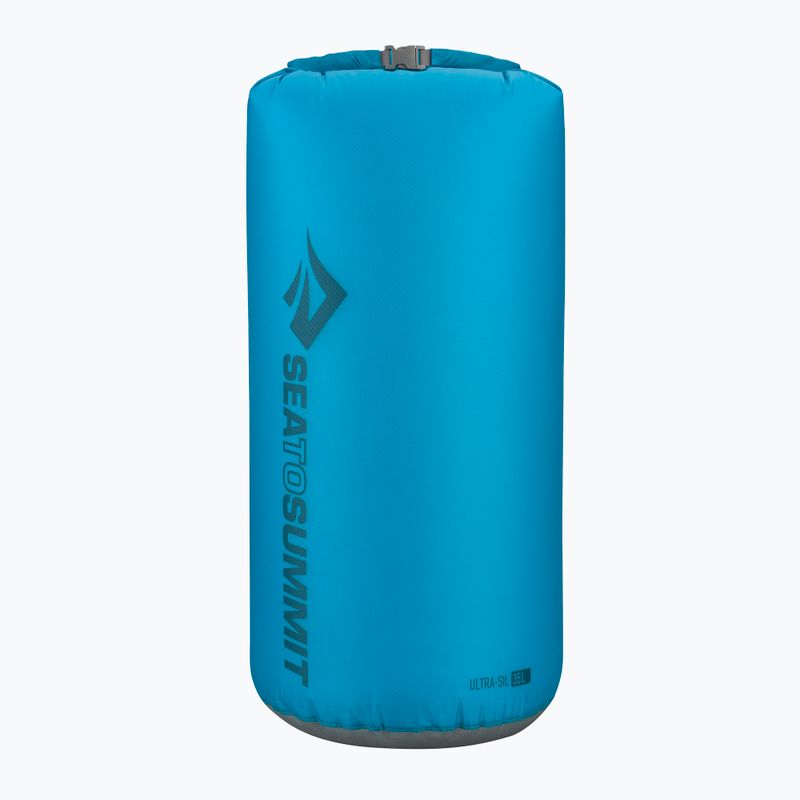 Sea to Summit Ultra-Sil™ Dry Sack 35L blue AUDS35BL vandeniui atsparus krepšys 4