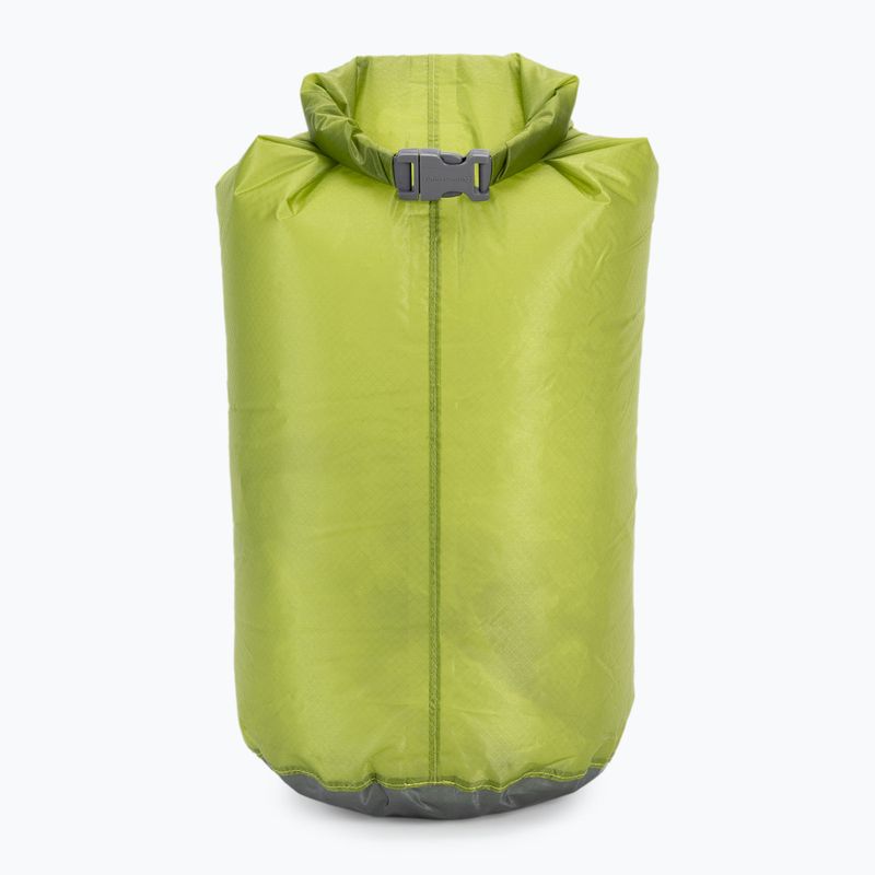 Sea to Summit Ultra-Sil™ Dry Sack 8L green AUDS8GN vandeniui atsparus krepšys 2