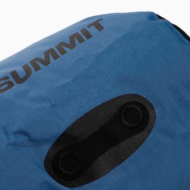 Sea to Summit Big River Dry Bag 20L neperšlampamas krepšys mėlynas ABRDB20BL 5