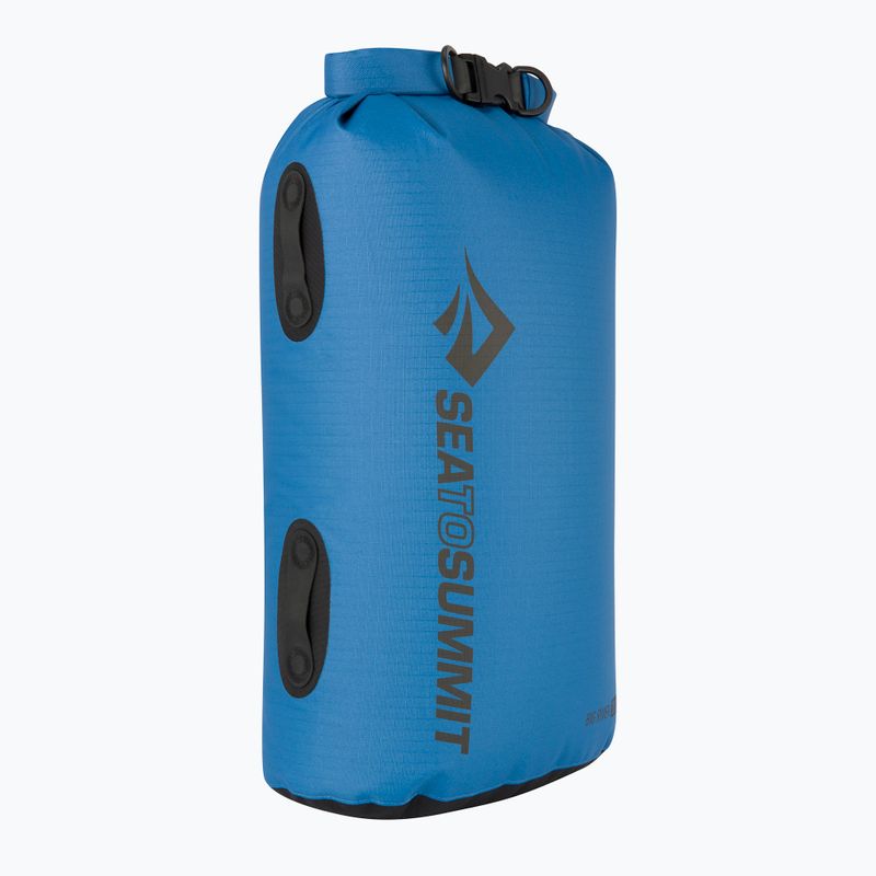 Sea to Summit Big River Dry Bag 20L neperšlampamas krepšys mėlynas ABRDB20BL 6