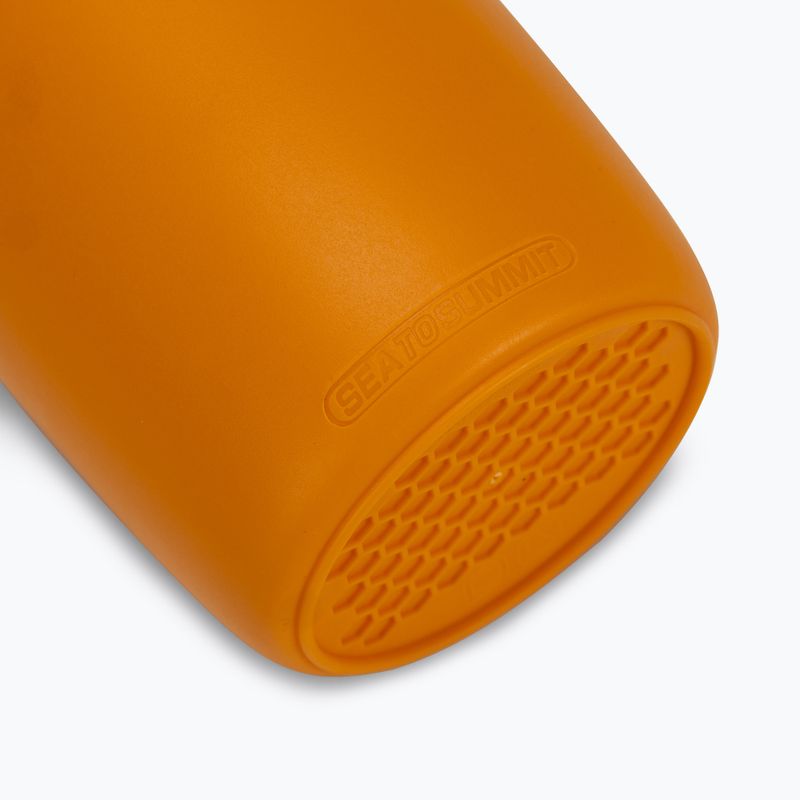 Sea to Summit Delta Mug Puodelis žygių puodelis oranžinis ADMUGOR 3