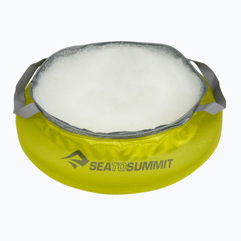 Turistinė kriauklė Sea to Summit Ultra Sil Kitchen 10 l 2