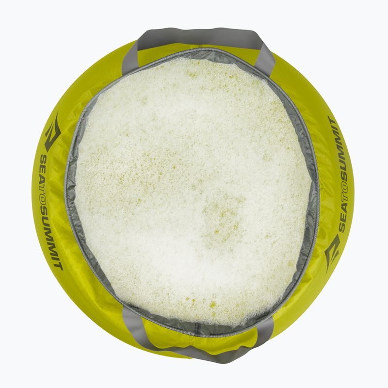 Turistinė kriauklė Sea to Summit Ultra Sil Kitchen 10 l 3