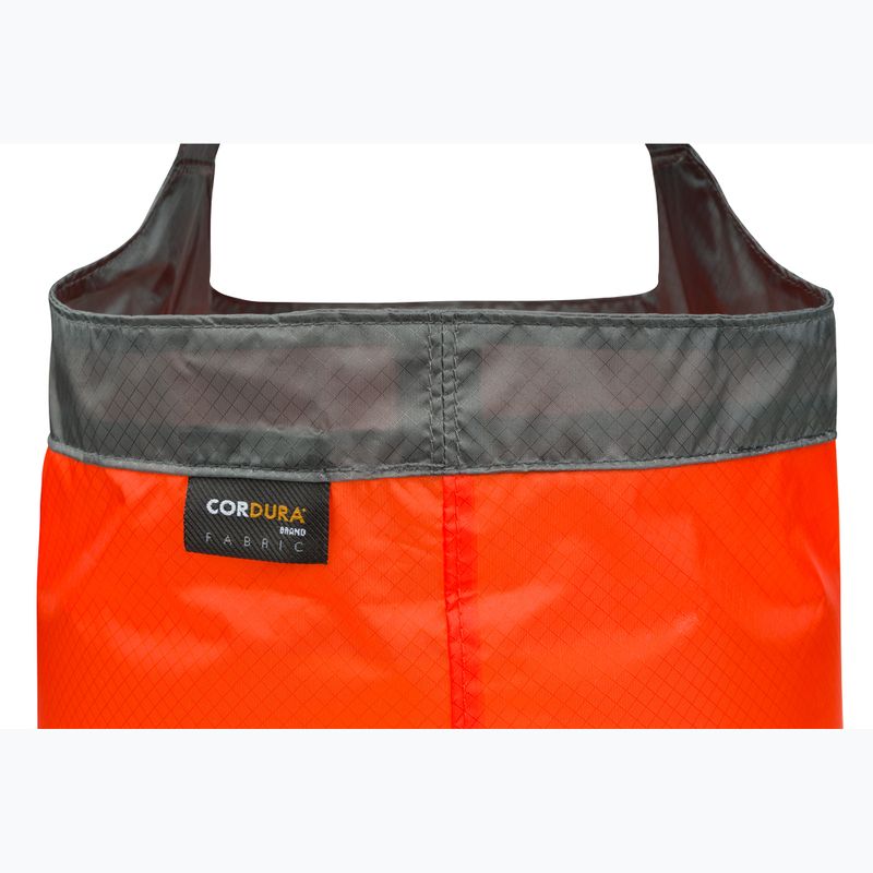 Sulankstomas kibiras Sea to Summit Ultra Sil Folding 10 l red 3