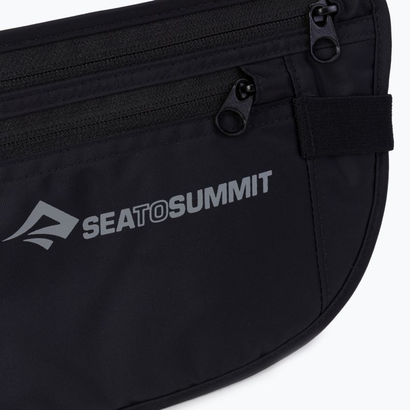 Rankinė ant juosmens Sea to Summit Money Belt 3