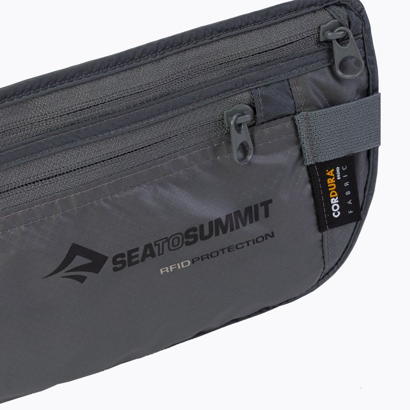 Rankinė ant juosmens Sea to Summit Money Belt RFID 3