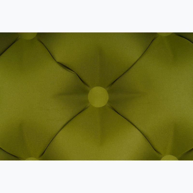 Pripučiamas sėdėjimo kilimėlis Sea to Summit Air Seat Insulated green 8