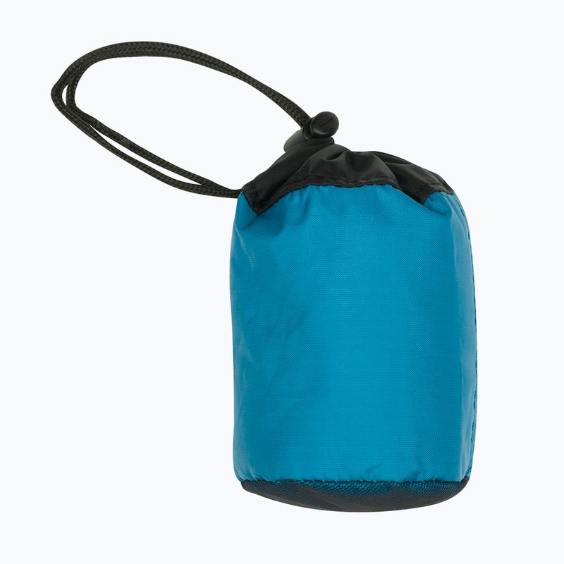 Tinklelis nuo uodų galvai Sea To Summit Ultra-Fine Mesh Headnet black 3