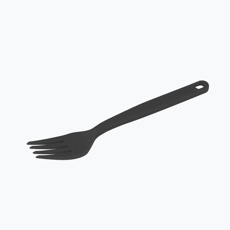 Šakutė Sea To Summit Camp Cutlery grey
