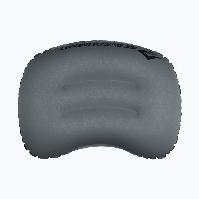 Sea to Summit Aeros Ultralight Travel Pillow Regular grey APILULRGY