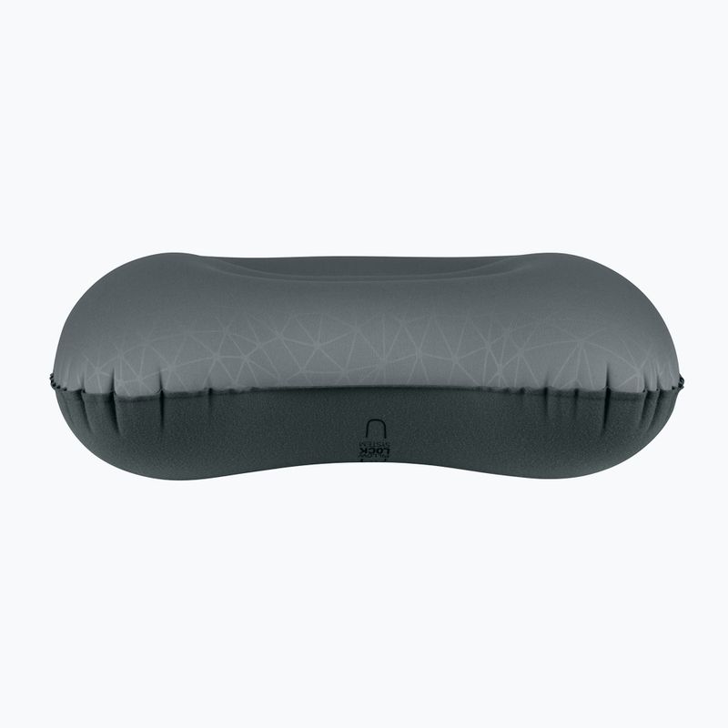 Sea to Summit Aeros Ultralight Travel Pillow Regular grey APILULRGY 3