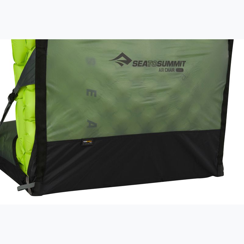 Sėdynė Sea to Summit Air Chair grey 5