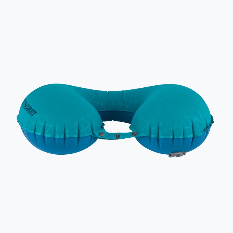 Sea to Summit Aeros Ultralight Traveller pagalvėlė mėlyna APILULYHAAQ 3