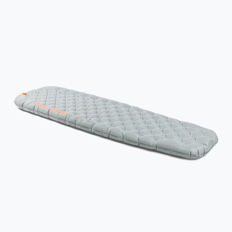 Sea to Summit Ether Light XT Insulated Mat Regular grey AMELXTINS_R pripučiamas kilimėlis
