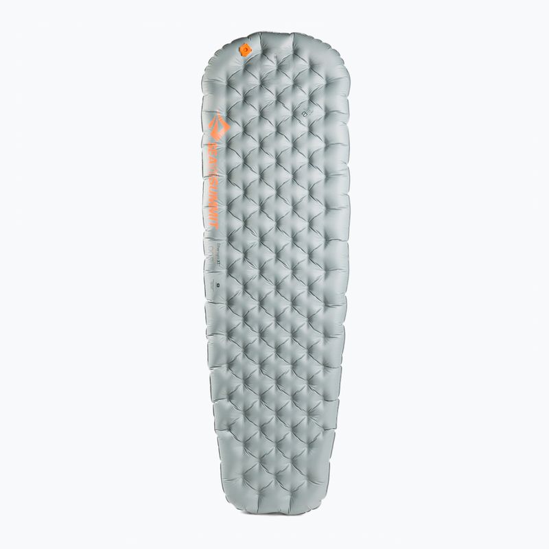 Sea to Summit Ether Light XT Insulated Mat Regular grey AMELXTINS_R pripučiamas kilimėlis 2