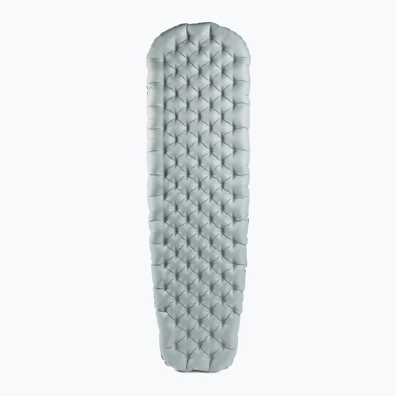 Sea to Summit Ether Light XT Insulated Mat Regular grey AMELXTINS_R pripučiamas kilimėlis 3