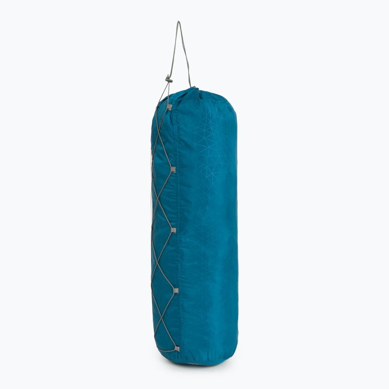 Savaime prisipučiantis kilimėlis Sea to Summit Comfort Deluxe SI Mat - Regular Wide 10 cm 4