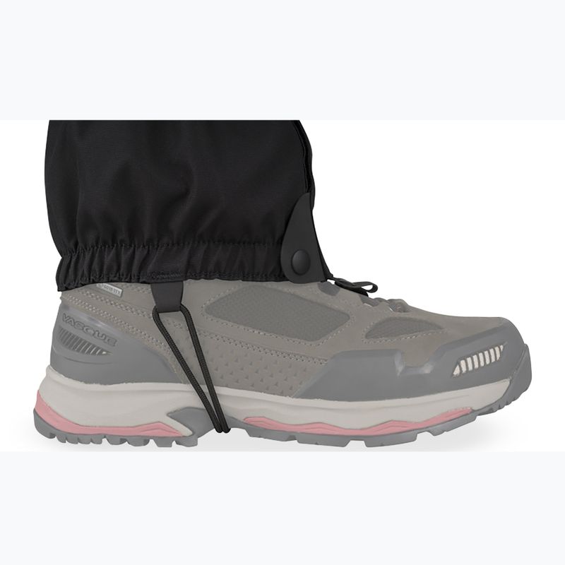 Getrai Sea To Summit Grasshopper Gaiters black 2