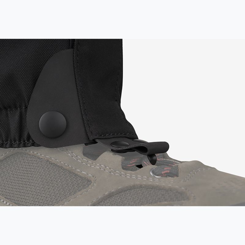 Getrai Sea To Summit Grasshopper Gaiters black 3