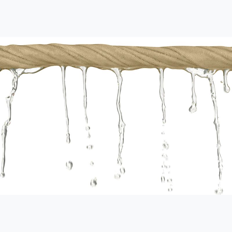 Greitai džiūstantis rankšluostis Sea to Summit Tek Towel S desert 7