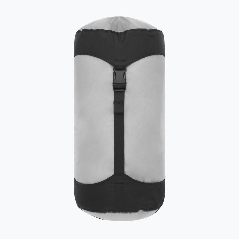 Kompresinis maišas Sea to Summit Ultra-Sil Compression Sack 5 l grey