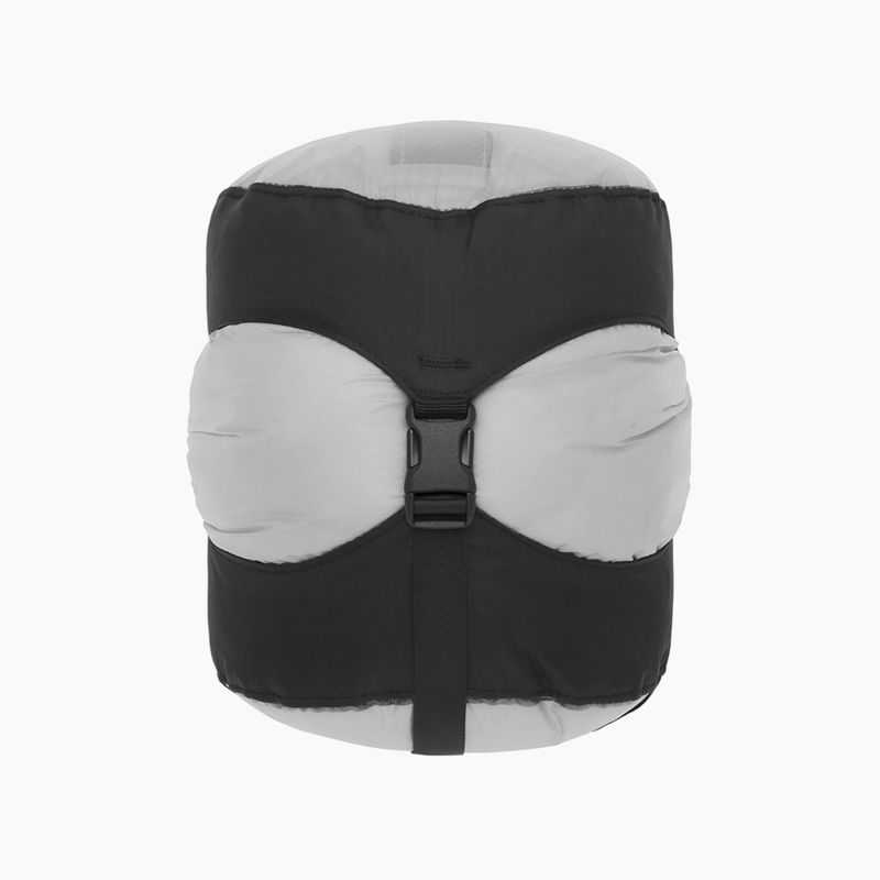 Kompresinis maišas Sea to Summit Ultra-Sil Compression Sack 5 l grey 2