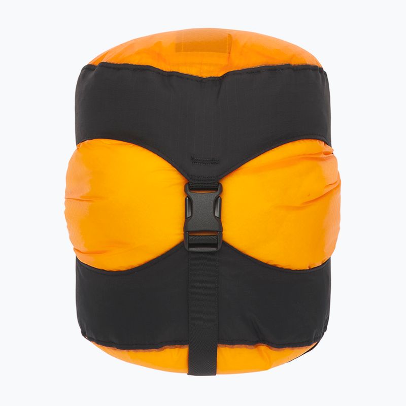 Kompresinis maišas Sea to Summit Ultra-Sil Compression Sack 5 l zinnia 2