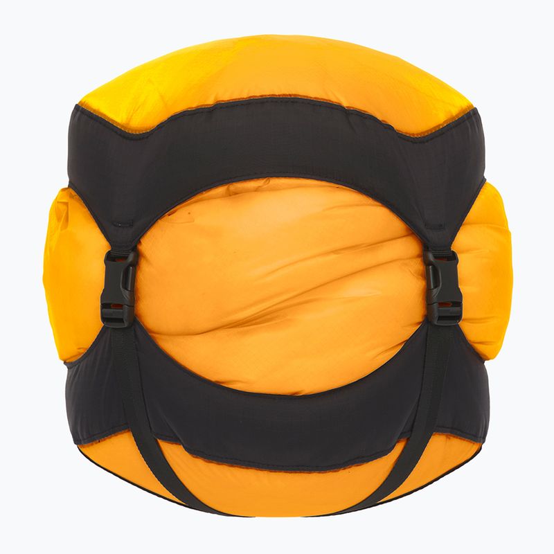 Kompresinis maišas Sea to Summit Ultra-Sil Compression Sack 8 l zinnia 3