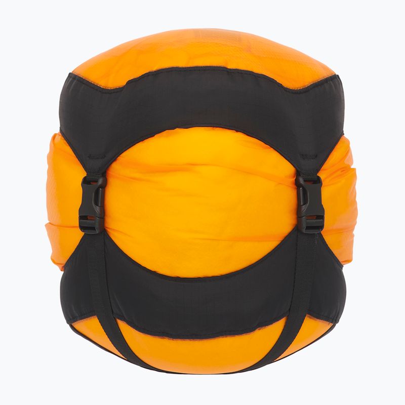 Kompresinis maišas Sea to Summit Ultra-Sil Compression Sack 13 l zinnia 2