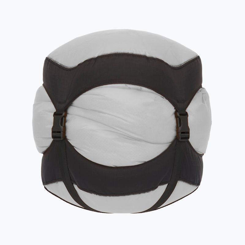 Kompresinis maišas Sea to Summit Ultra-Sil Compression Sack 20 l grey 2