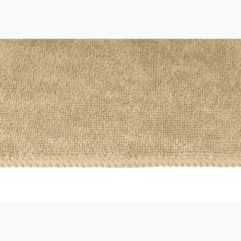 Greitai džiūstantis rankšluostis Sea to Summit Tek Towel M desert 4