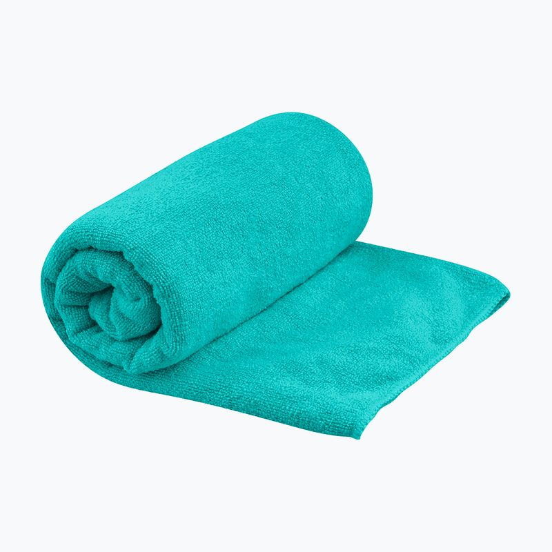 Greitai džiūstantis rankšluostis Sea to Summit Tek Towel ACP072011-051214 baltic 2